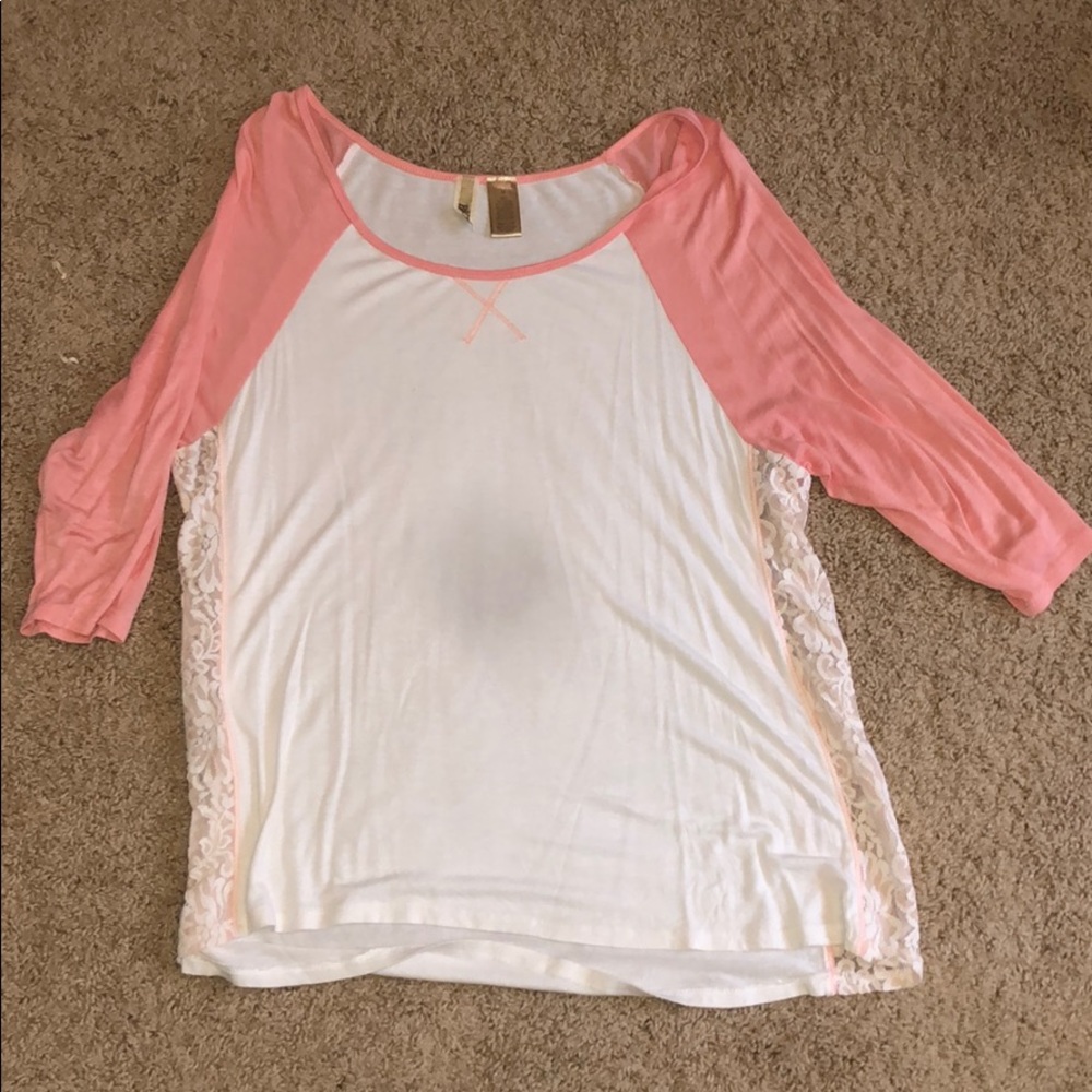 Buckle/BKE Shirt